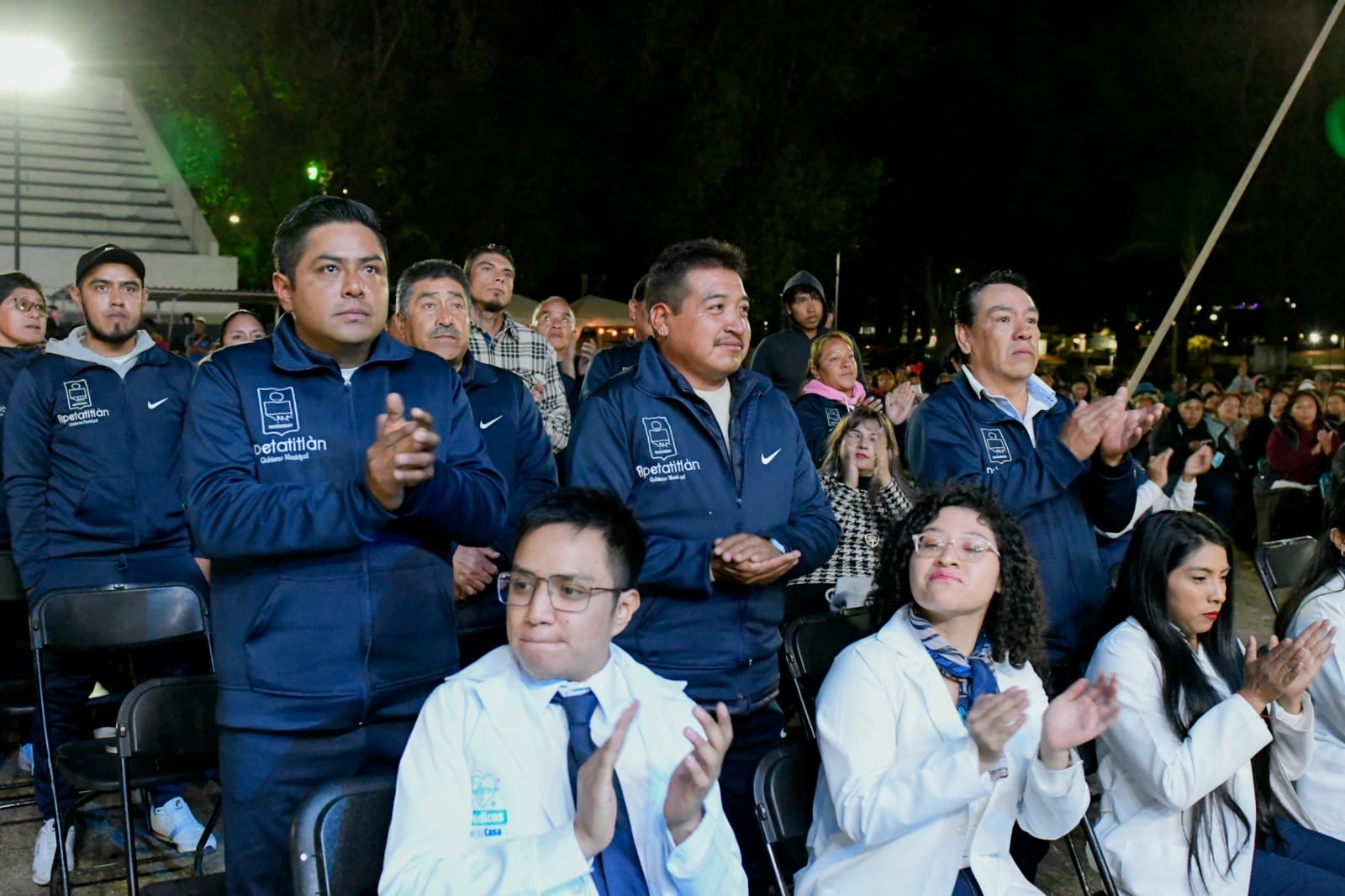 Apetatitlán ejemplo nacional en transparencia, rendición de cuentas y gobierno abierto: Alcalde